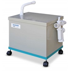 Nosēdtvertne ROHDE TA 85